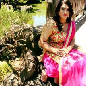 Meet your Posher, Kiran